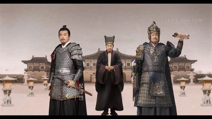 ลำนำรักสลับร่าง ep.15