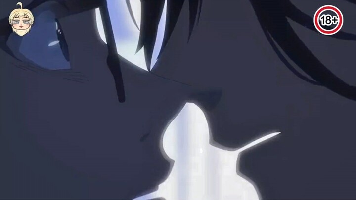 🔞ANIME BL 18+ UNCENSORED‼️ ANIME BL TERBARU WAJIB DITONTON || Cosplay