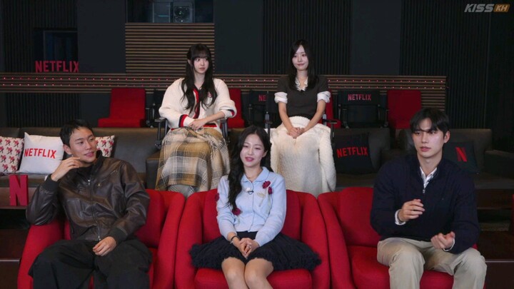 Single's Inferno 5 Reunion - 02