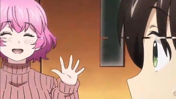H anime Edit 97#