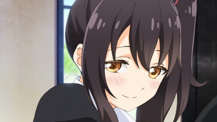 หมอนรองเข่าของสาวสวยใครล่ะจะไม่ชอบ?