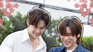 Hasrat Terlarang Ramil Kepada Punn - [Revamp]