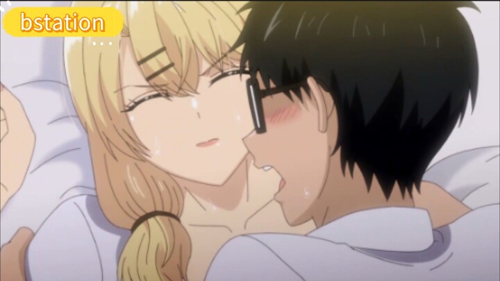 Ternyata goyangan WIBU lebih brutal drpd cowo biasa