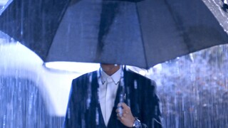 Vì quá đẹp trai nên khán giả và fan của nguyên tác đều đồng ý rằng anh chính là nam chính bước ra từ