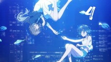 🇯🇵 AQUATOPE OF WHITE SAND EPISODE 4