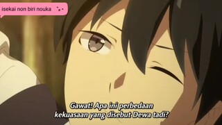 isekai non biri nouka episode 1 part 5 sub indo bantu share sama polow lah