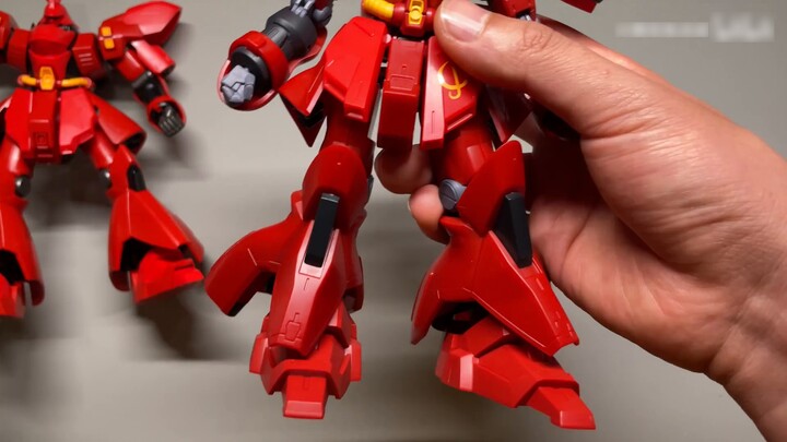 [รีวิวด่วน] GU มูลค่า 200 หยวน? รีวิว GU Sazabi ง่ายๆ