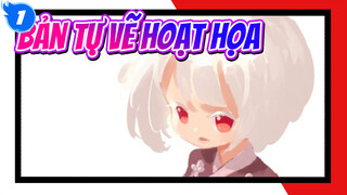 [Bản tự vẽ Hoạt họa] Thế giới không xứng với điều này_1