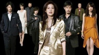 Boss 2009 JP ep 7