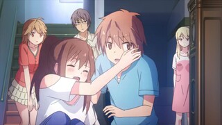 The Pet Girl of Sakurasou Episode 6 In English Dub