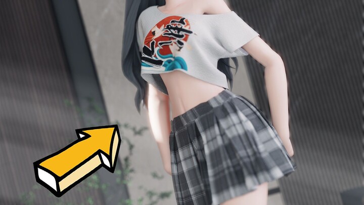 I asked my bro why the 3D section gets updated every day, and he told me to check this out!