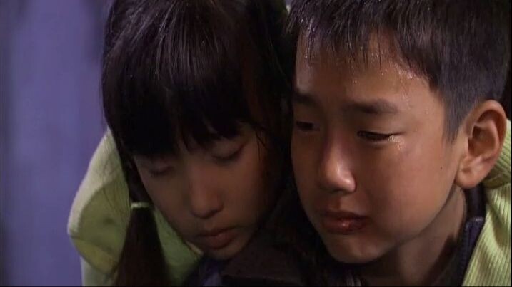 ลิขิตฟ้ากั้นรัก ตอนที่ 1-2