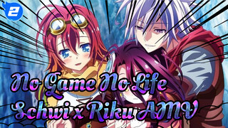 [No Game No Life: Zero] Please Let Me Always Stay by Your Side_2