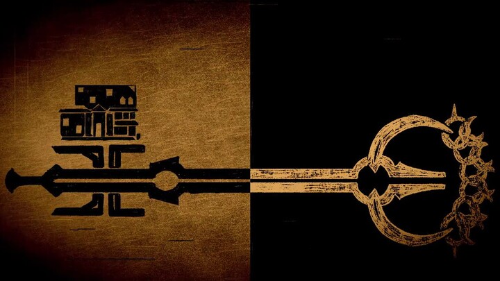 Locke and key S01 Episode 2 ( TagDub )