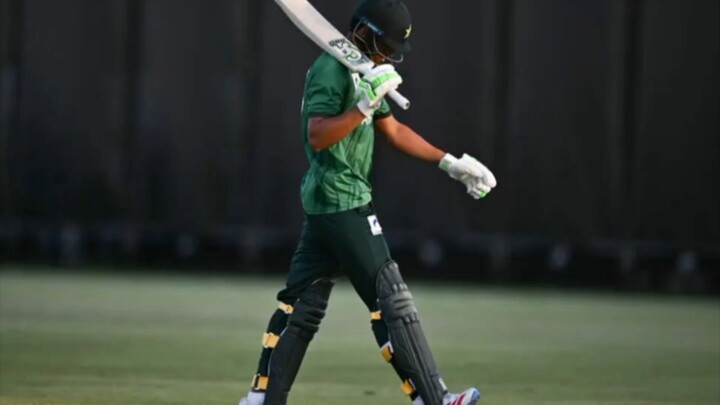 India beat arch-rivals Pakistan to win Asian Games cricket gold