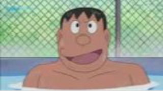 Doraemon Episode 374