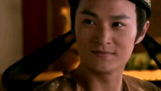 Li Zhi: My dad handed me the empire, not to let me fall in love!!