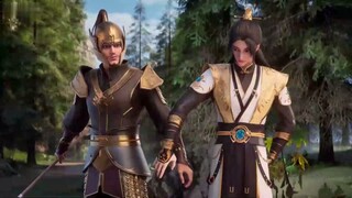 เจ้าสำนัก สำนักเร้นพิภพ ตอนที่ 5 ซับไทย