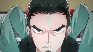 💥💥💥【我，剑道无敌】| I am invincible in kendo | Episode 40-41