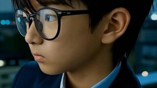 ผู้เชี่ยวชาญจิ๋วโคนันลำดับชื่อเรื่องคนแสดง