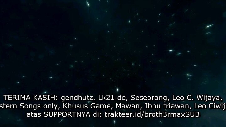 shelter (2026) sub indo