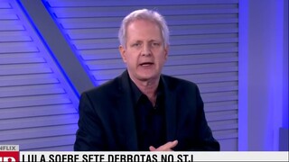 O 7x0 da Justiça contra o Lula + encontros do MST.