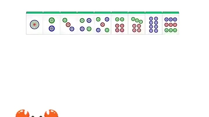 I bet you won’t be able to resist playing mahjong after watching this!