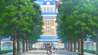 Umayuru episode 8 sub indo