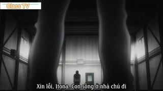 Lớp Học Ám Sát Phần 2 Tập 3 - Khó hiểu