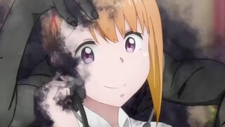 "Kimi and the Evil Spirit" # Anime Recommendation