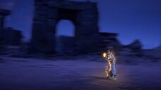 Wu Dong Qian Kun 2nd Season 3. eps. 10