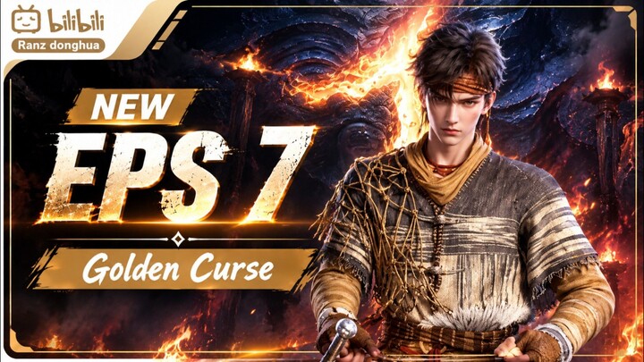 Golden Curse - Episode 7 Subtitle Indonesia
