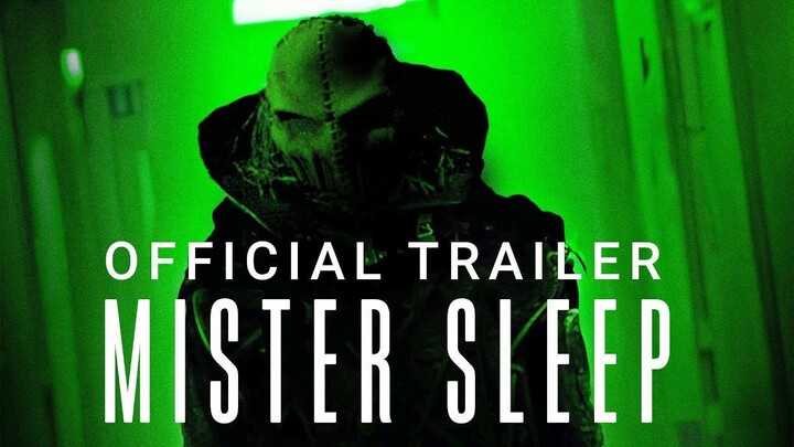 Mister Sleep - 2024 - sub indo