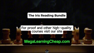 The Iris Reading Bundle