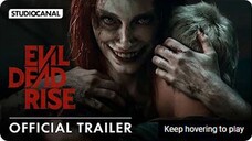 EVIL DEAD RISE - Official Trailer - (Redband)