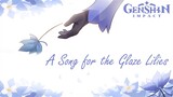 Ganyu and Guizhong's Song [Genshin Impact] | Comic Dub