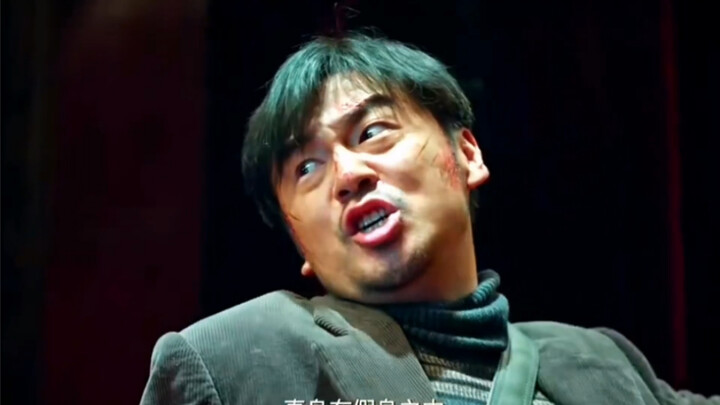 本以为是个烂醉酒鬼，个个都觉得他只是个酒鬼，却不知，他才是古筝界的传奇人物！