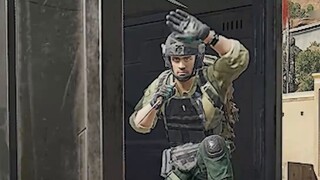 🤤👉💼I can’t even imagine what’s in this bag in the bushes [Operation Elderly Delta]