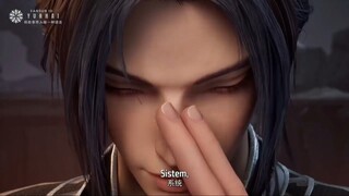 I Can Experience Limitless Englightenment Eps 50 sub Indo