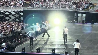 240427 세븐틴 (SEVENTEEN) - Rock with you 락윗유 직캠 @ 2024 FOLLOW AGAIN TO SEOUL 팔로우 어게인 서울