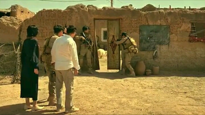 KIDNAPPED FULL MOVIE 2026