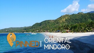 PINNED: ORIENTAL MINDORO