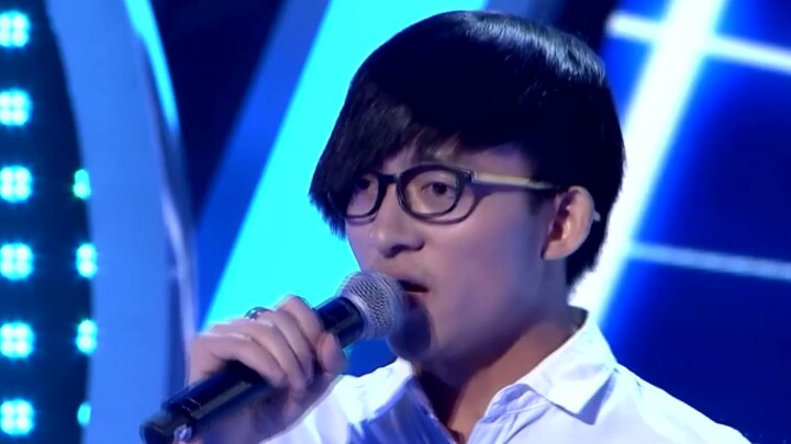 【All Star】Billy quá đẹp (Chicken You Are Too Beautiful)