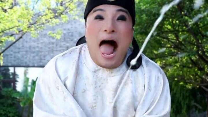 For personal use: Tian Yiming’s cover of “Li Bai”