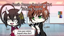 ` Dari Musuh Jadi Saudara` || Part 3 || GLMM Indonesia 🇮🇩