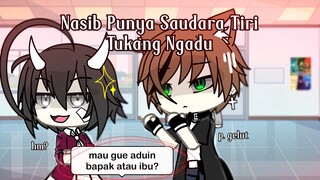 ` Dari Musuh Jadi Saudara` || Part 3 || GLMM Indonesia 🇮🇩