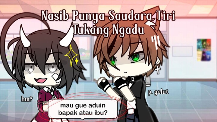 ` Dari Musuh Jadi Saudara` || Part 3 || GLMM Indonesia 🇮🇩