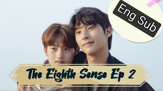 [Eng] The.Eighth.Sense.Ep2