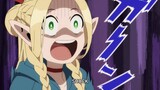 [ BEST FUNNY MOMENTS ] || Dungeon Meshi @anime_clip_ss
