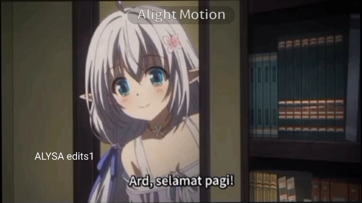 auto kaget terpesona